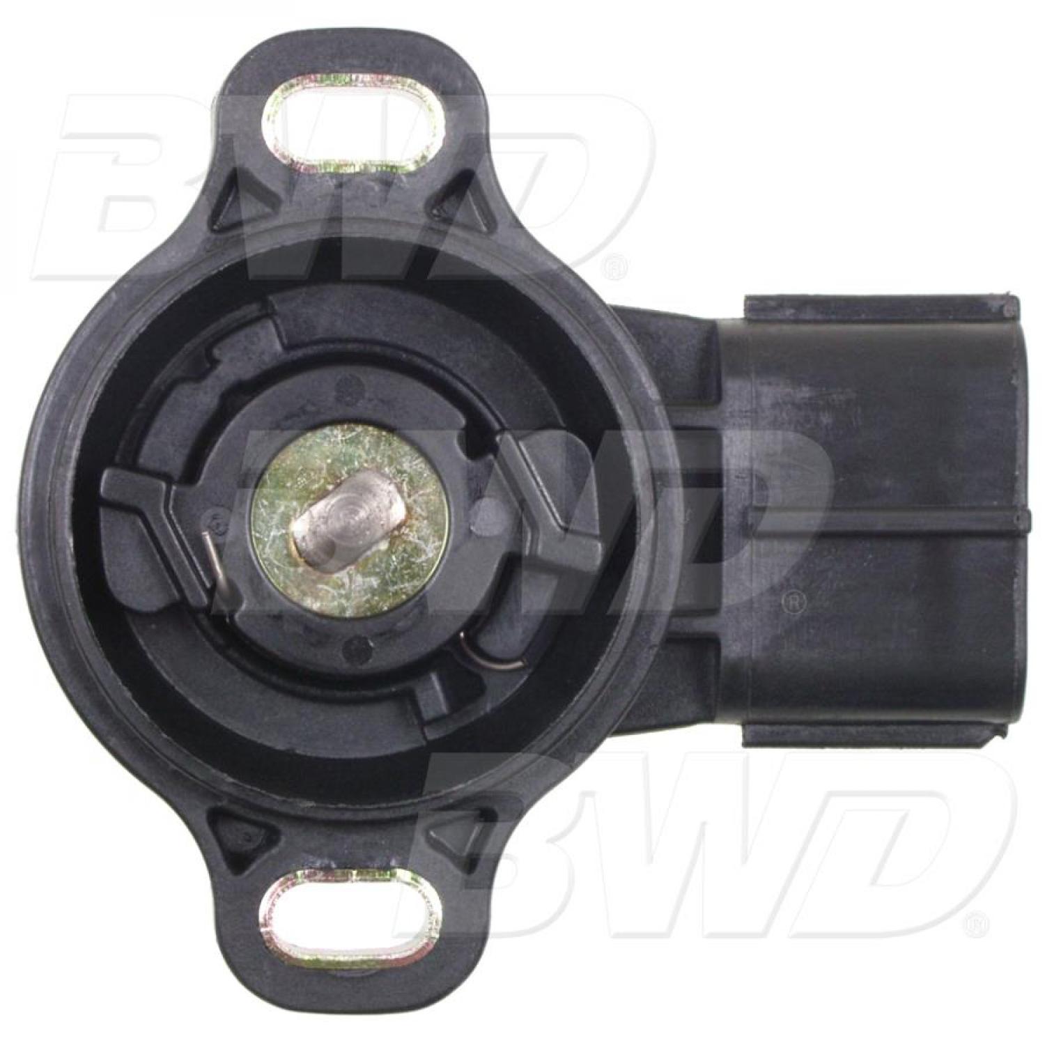 BWD EC3347 - Throttle Position Sensor BWD EC3347 Throttle Position Sensor product image 1 of 7