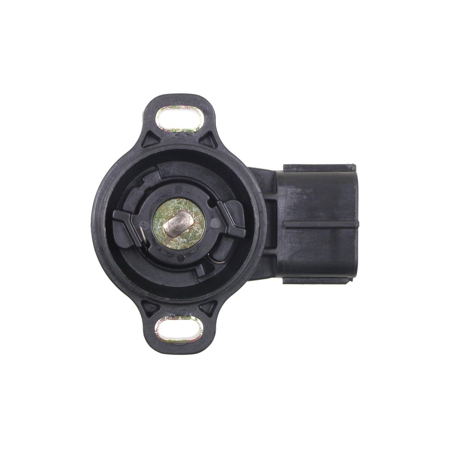 BWD EC3347 - Throttle Position Sensor BWD EC3347 Throttle Position Sensor product image 4 of 7