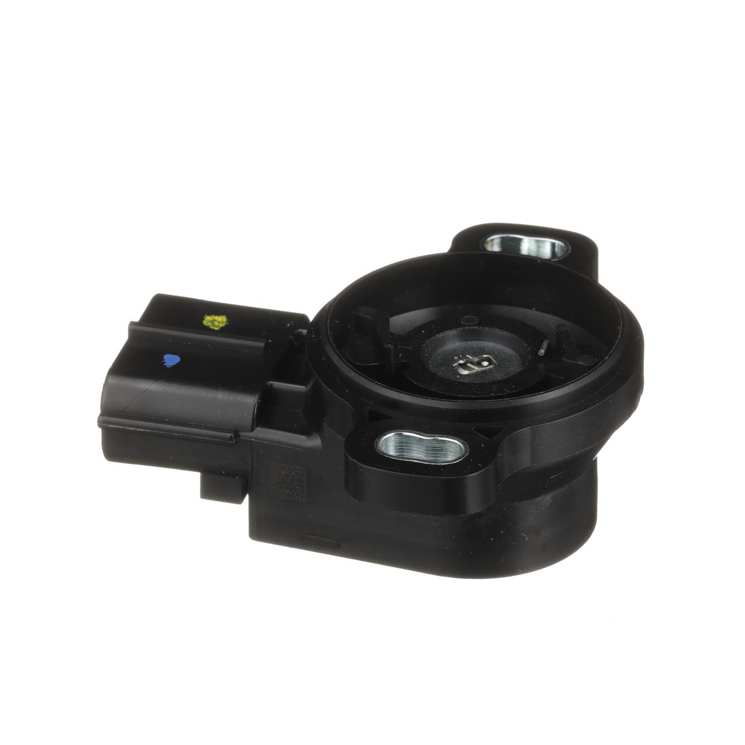 BWD EC3347 - Throttle Position Sensor BWD EC3347 Throttle Position Sensor product image 7 of 7