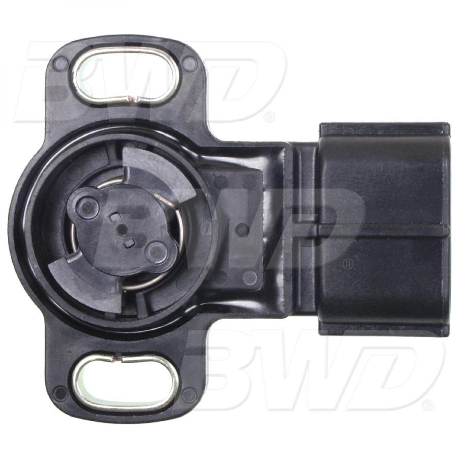 BWD EC3348 - Throttle Position Sensor BWD EC3348 Throttle Position Sensor product image 1 of 3