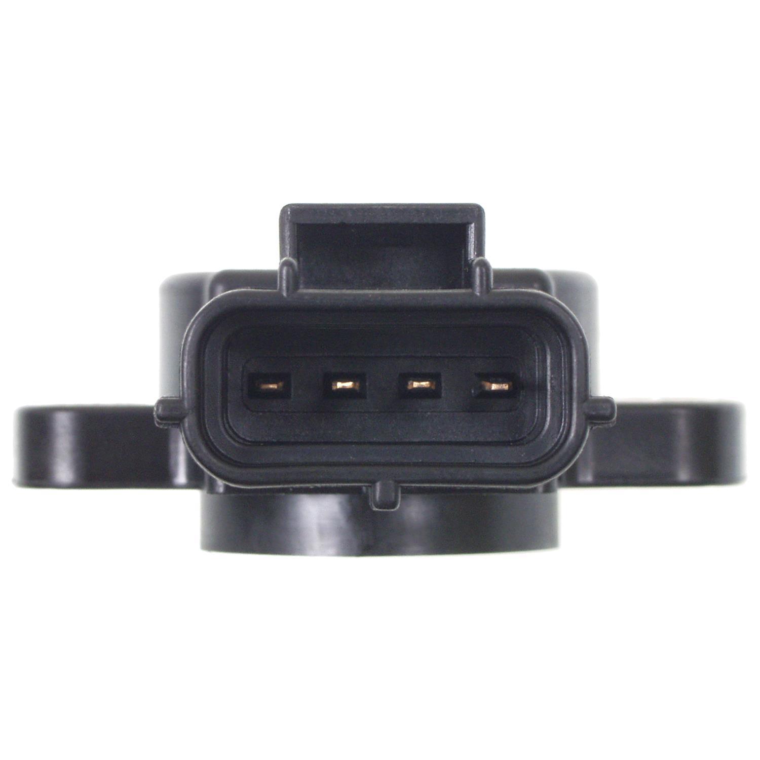 BWD EC3348 - Throttle Position Sensor BWD EC3348 Throttle Position Sensor product image 2 of 3