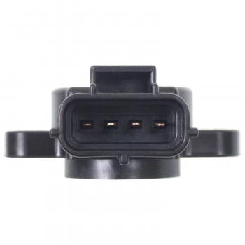 1997 Geo Tracker Throttle Position Sensor BWD EC3348 image 2 of 3