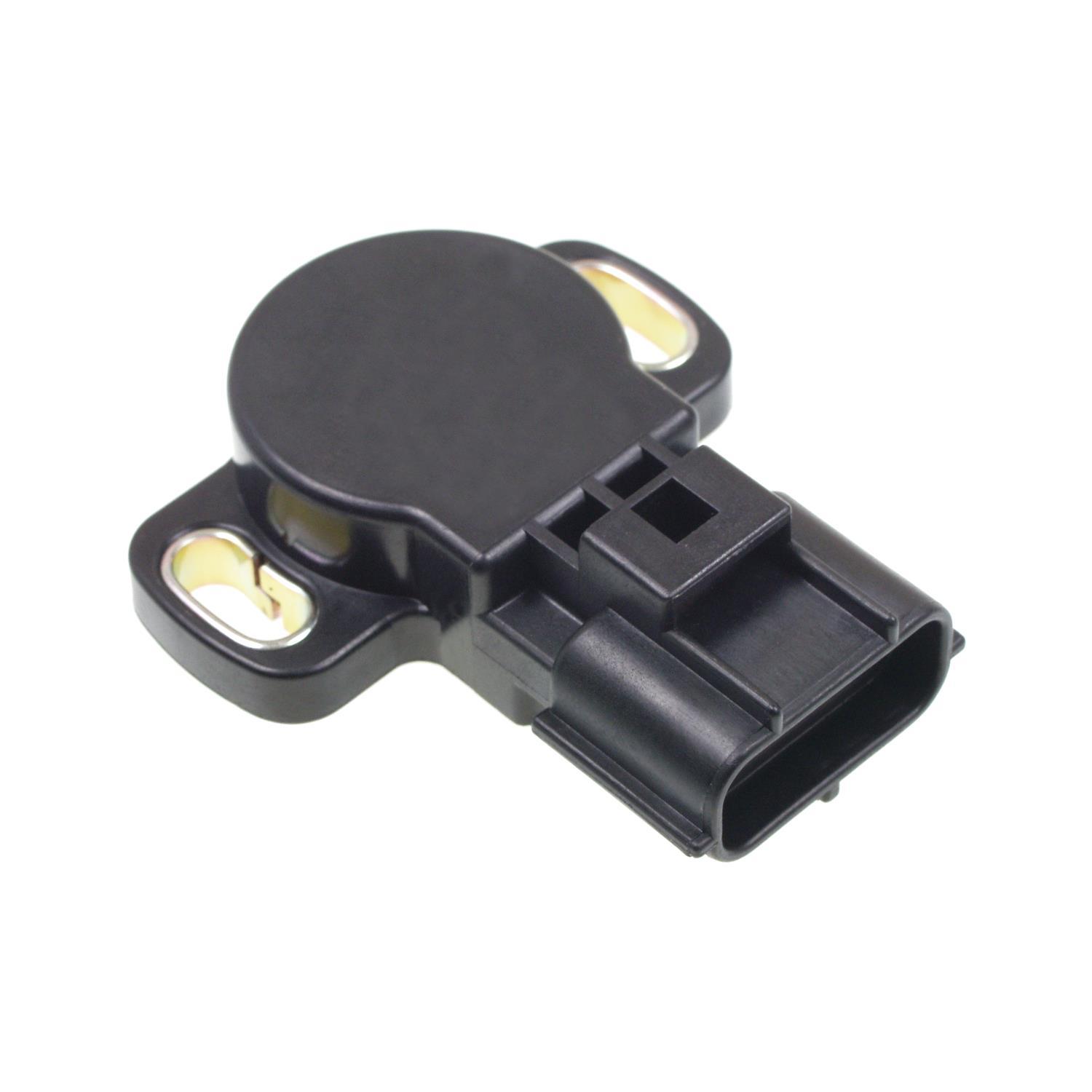 BWD EC3348 - Throttle Position Sensor BWD EC3348 Throttle Position Sensor product image 3 of 3