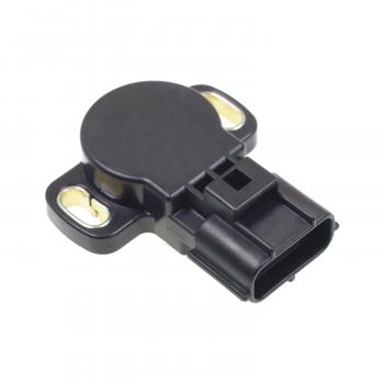 1997 Geo Tracker Throttle Position Sensor BWD EC3348 image 3 of 3