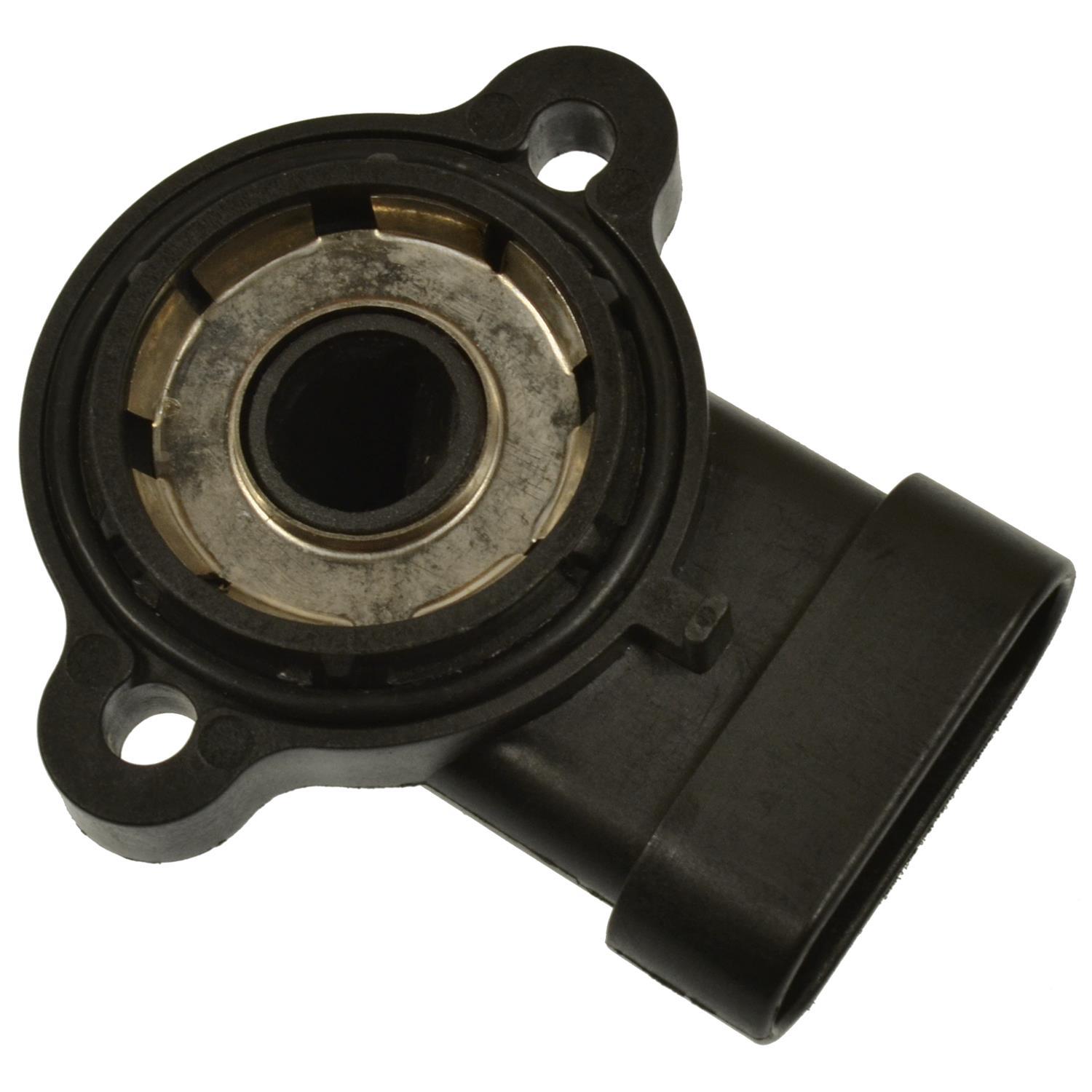 BWD EC3350 - Throttle Position Sensor BWD EC3350 Throttle Position Sensor product image 3 of 10
