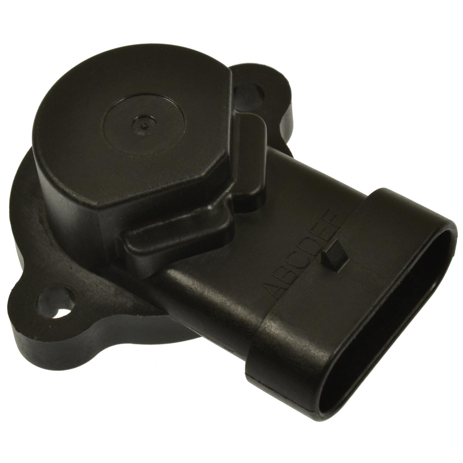 BWD EC3350 - Throttle Position Sensor BWD EC3350 Throttle Position Sensor product image 4 of 10