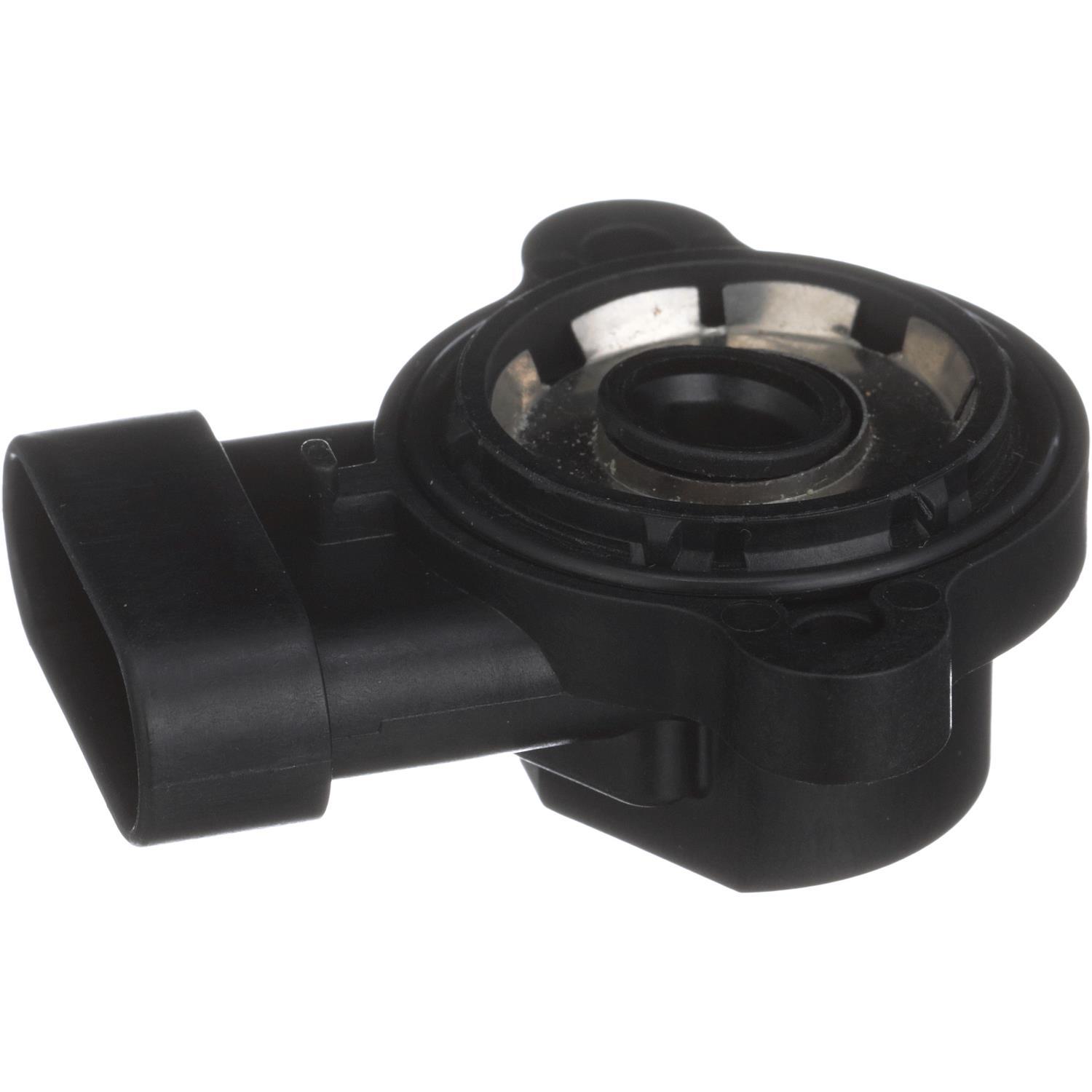 BWD EC3350 - Throttle Position Sensor BWD EC3350 Throttle Position Sensor product image 9 of 10