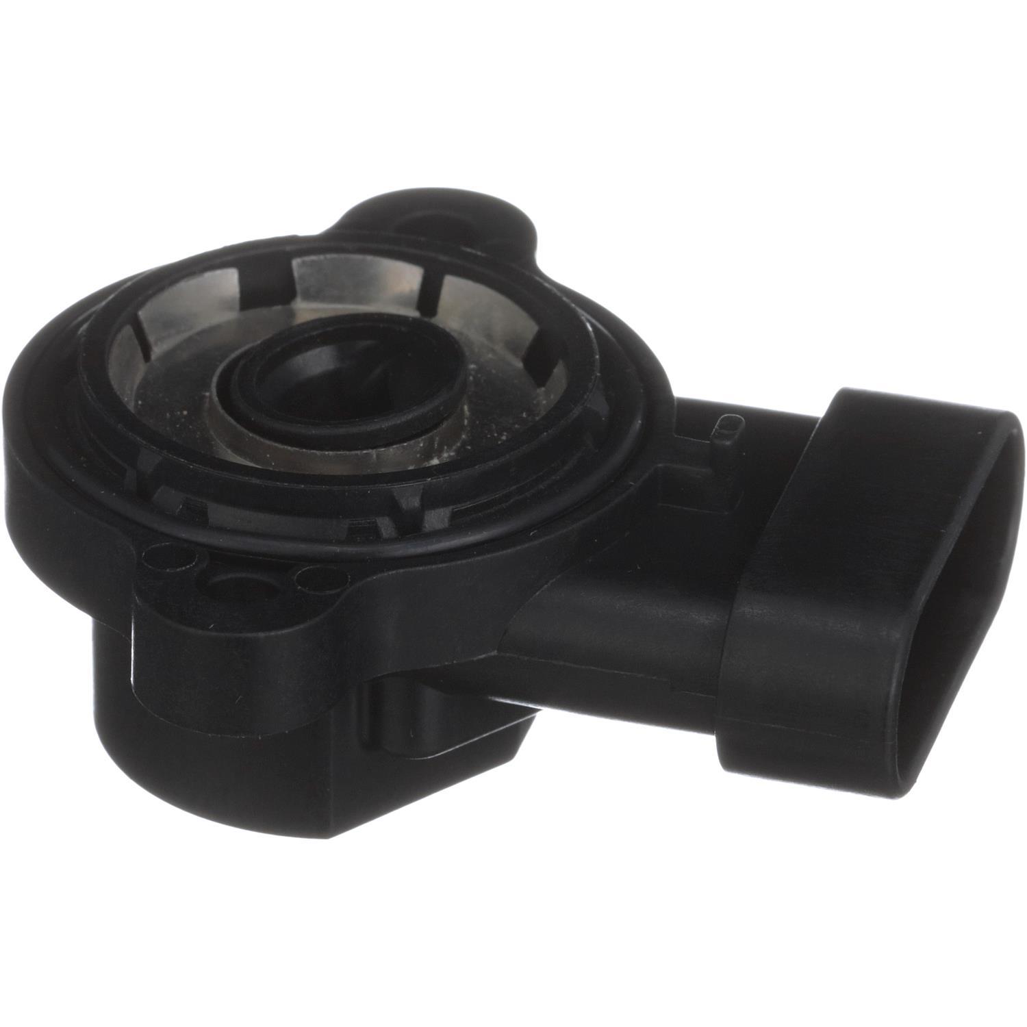 BWD EC3350 - Throttle Position Sensor BWD EC3350 Throttle Position Sensor product image 10 of 10