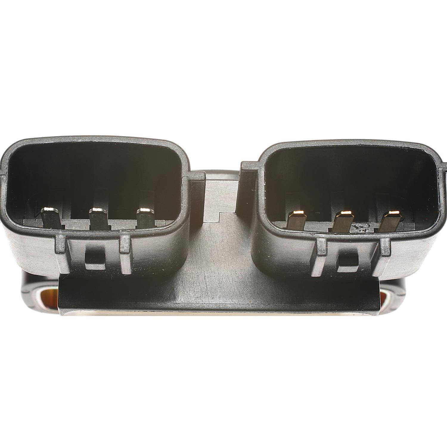 BWD EC3351 - Throttle Position Sensor BWD EC3351 Throttle Position Sensor product image 1 of 7