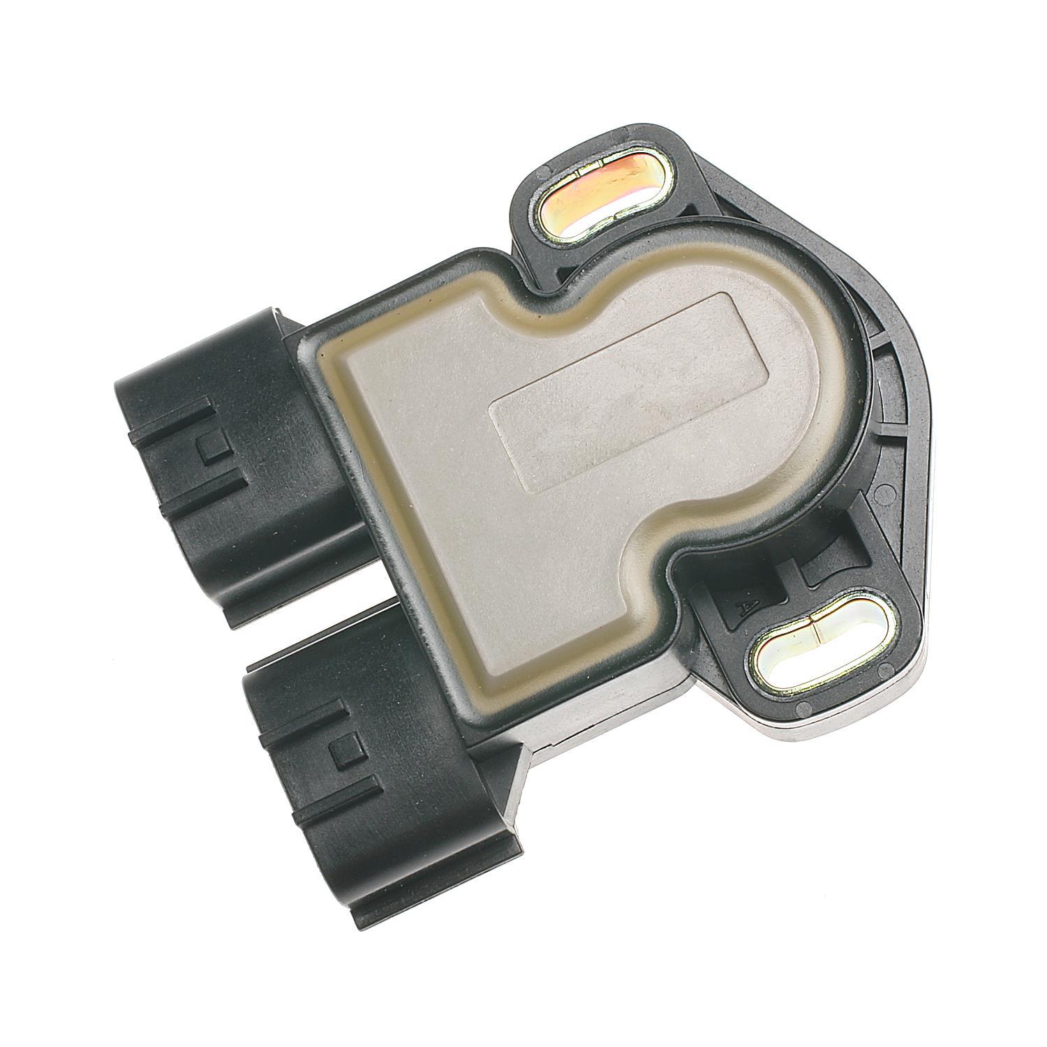 BWD EC3351 - Throttle Position Sensor BWD EC3351 Throttle Position Sensor product image 2 of 7