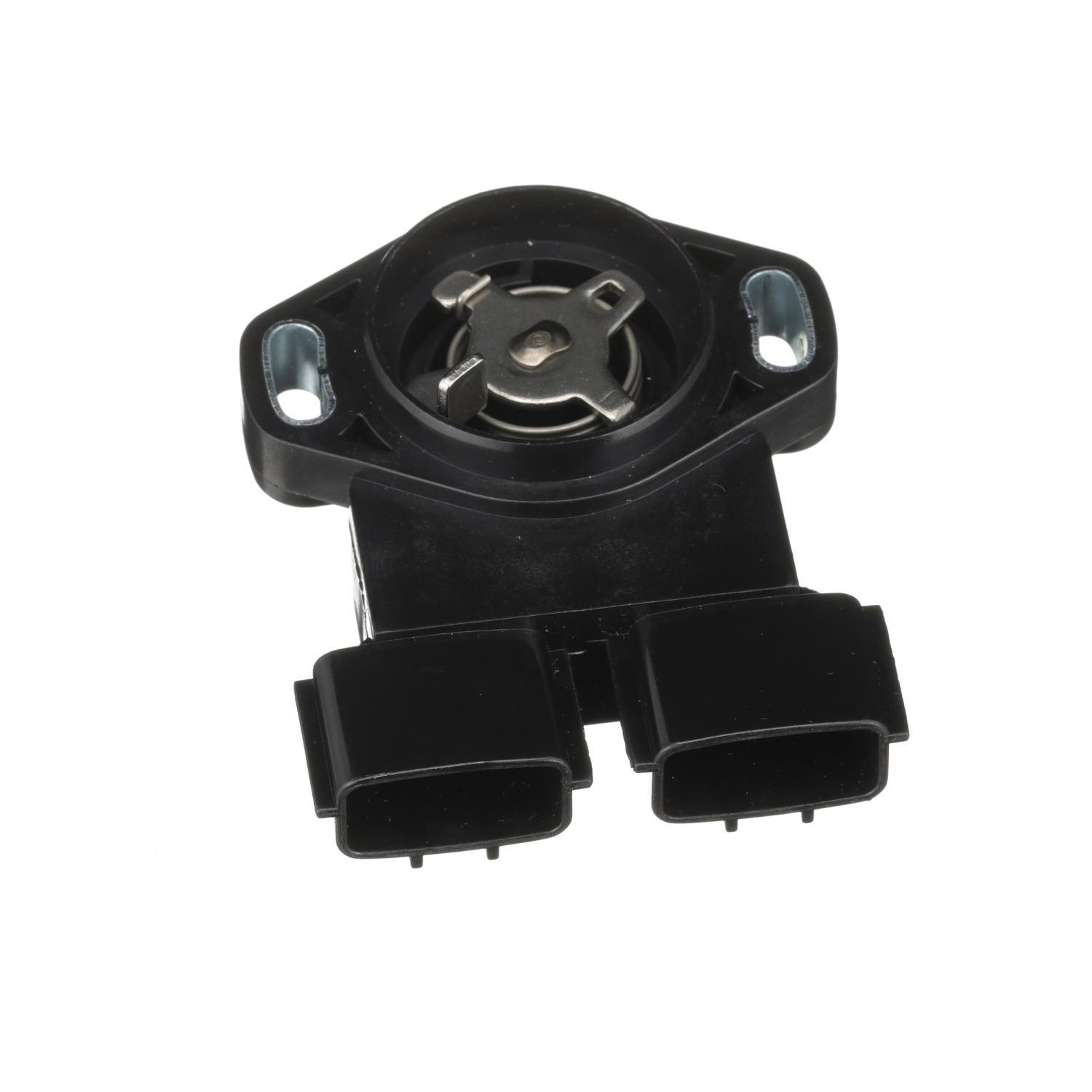 BWD EC3351 - Throttle Position Sensor BWD EC3351 Throttle Position Sensor product image 7 of 7