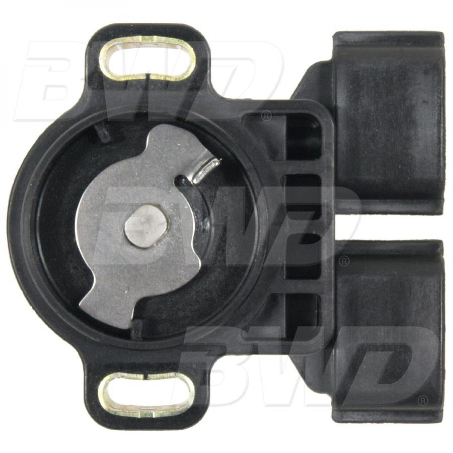 BWD EC3352 - Throttle Position Sensor BWD EC3352 Throttle Position Sensor product image 1 of 3