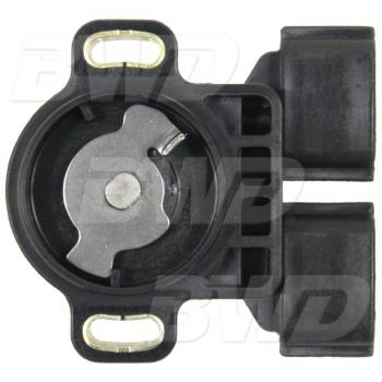 1996 Infiniti Q45 Throttle Position Sensor
