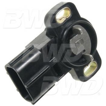 2001 Hyundai Sonata Throttle Position Sensor BWD EC3355 image 1 of 3