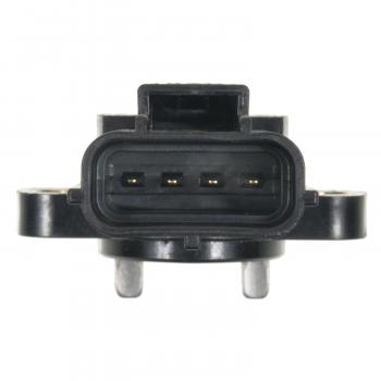 2001 Hyundai Sonata Throttle Position Sensor BWD EC3355 image 2 of 3