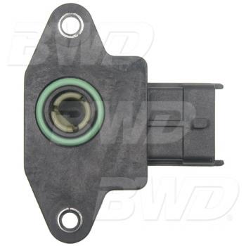 2004 Land Rover Discovery Throttle Position Sensor BWD EC3357 image 1 of 3