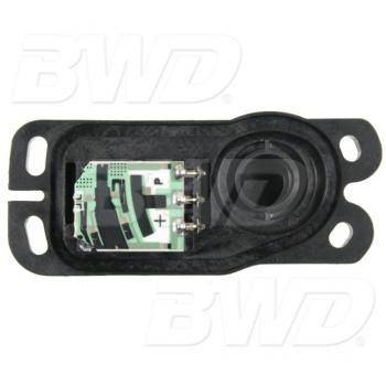1987 Volkswagen Golf Throttle Position Sensor BWD EC3359 image 1 of 3