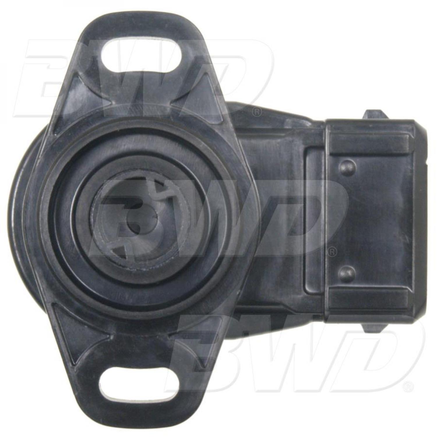 BWD EC3360 - Throttle Position Sensor BWD EC3360 Throttle Position Sensor product image 1 of 3
