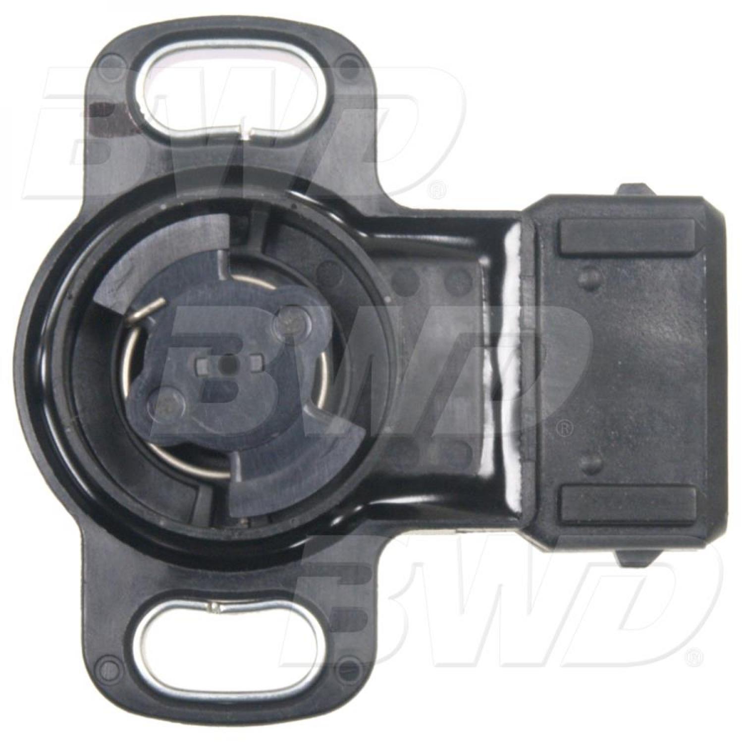 BWD EC3362 - Throttle Position Sensor BWD EC3362 Throttle Position Sensor product image 1 of 3