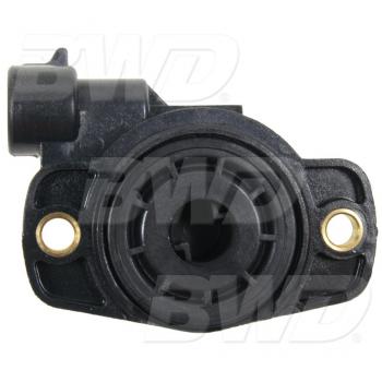 2004 Volvo V40 Throttle Position Sensor