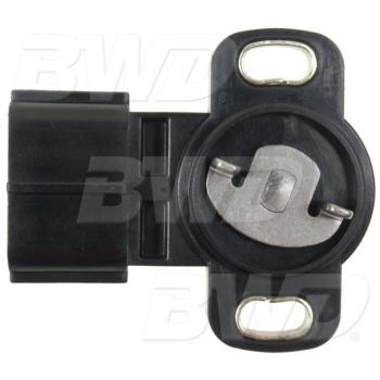 2005 Kia Sedona Throttle Position Sensor