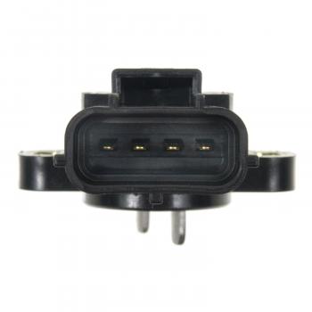 2005 Kia Sedona Throttle Position Sensor BWD EC3365 image 3 of 4