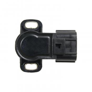 2005 Kia Sedona Throttle Position Sensor BWD EC3365 image 4 of 4