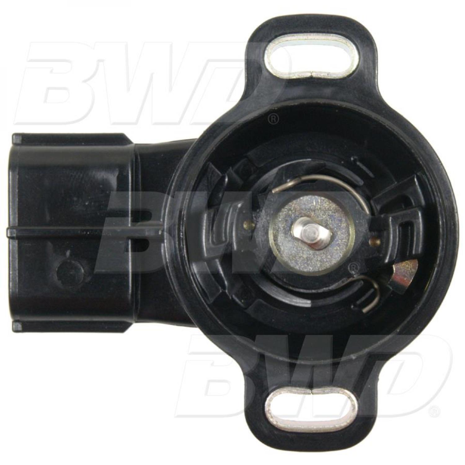 BWD EC3367 - Throttle Position Sensor BWD EC3367 Throttle Position Sensor product image 1 of 3