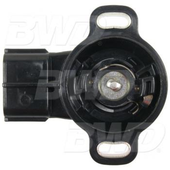 1995 Kia Sephia Throttle Position Sensor BWD EC3367 image 1 of 3