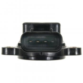 1995 Kia Sephia Throttle Position Sensor BWD EC3367 image 2 of 3