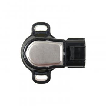 1995 Kia Sephia Throttle Position Sensor BWD EC3367 image 3 of 3