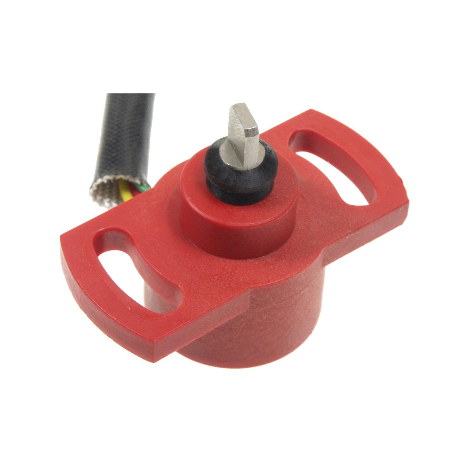 BWD EC3374 - Throttle Position Sensor BWD EC3374 Throttle Position Sensor product image 1 of 3