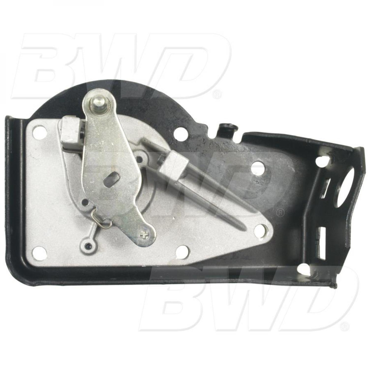 BWD EC3376 - Throttle Position Sensor BWD EC3376 Throttle Position Sensor product image 1 of 8