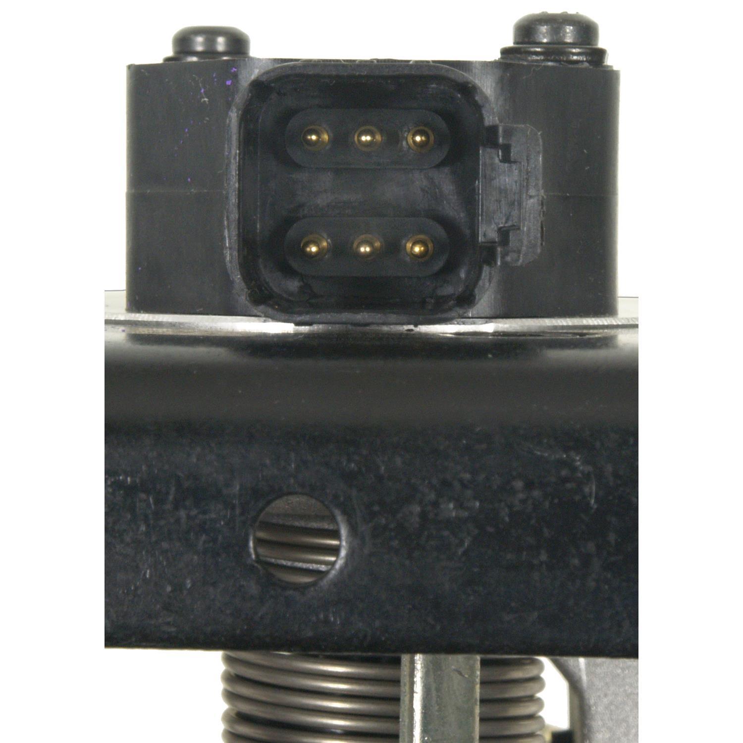 BWD EC3376 - Throttle Position Sensor BWD EC3376 Throttle Position Sensor product image 2 of 8