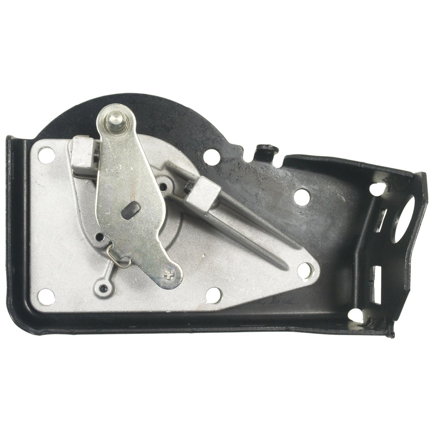 BWD EC3376 - Throttle Position Sensor BWD EC3376 Throttle Position Sensor product image 4 of 8