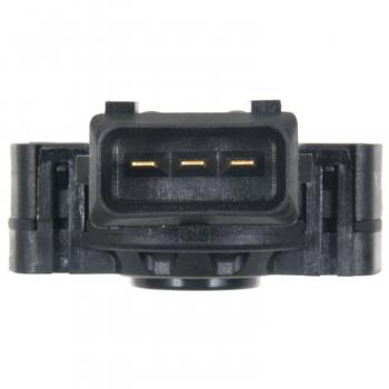 2008 BMW Z4 Throttle Position Sensor BWD EC3380 image 2 of 3