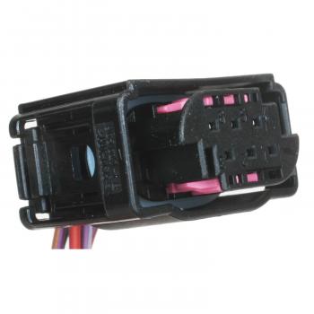 2010 BMW M6 Throttle Position Sensor BWD EC3385 image 3 of 3