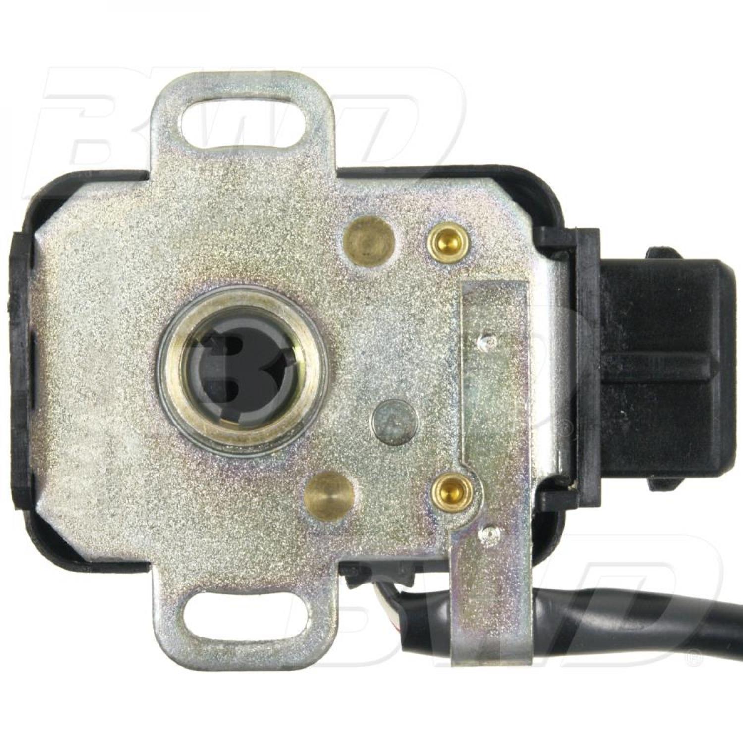 BWD EC3386 - Throttle Position Sensor BWD EC3386 Throttle Position Sensor product image 1 of 3