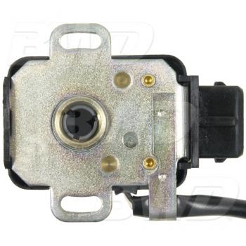 1989 Subaru GL-10 Throttle Position Sensor BWD EC3386 image 1 of 3