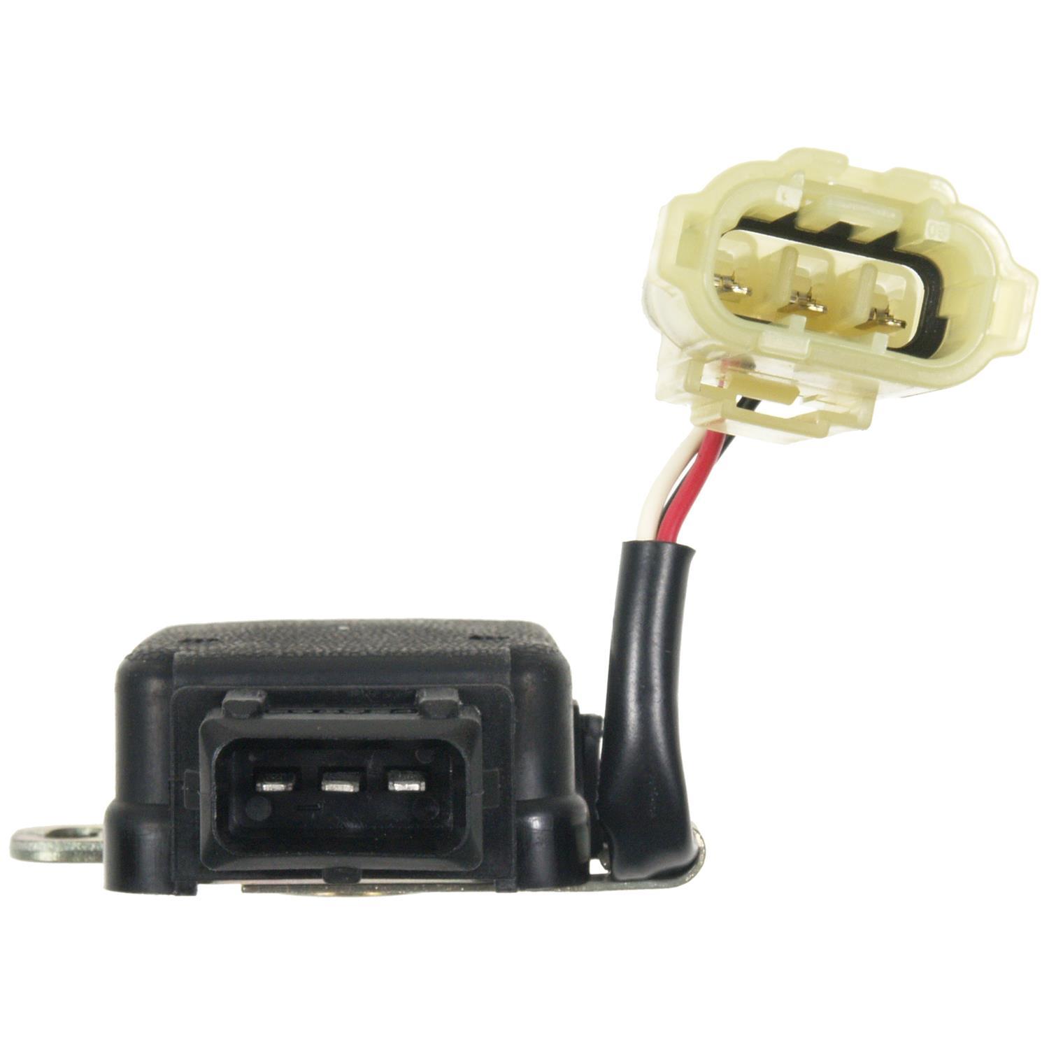 BWD EC3386 - Throttle Position Sensor BWD EC3386 Throttle Position Sensor product image 2 of 3