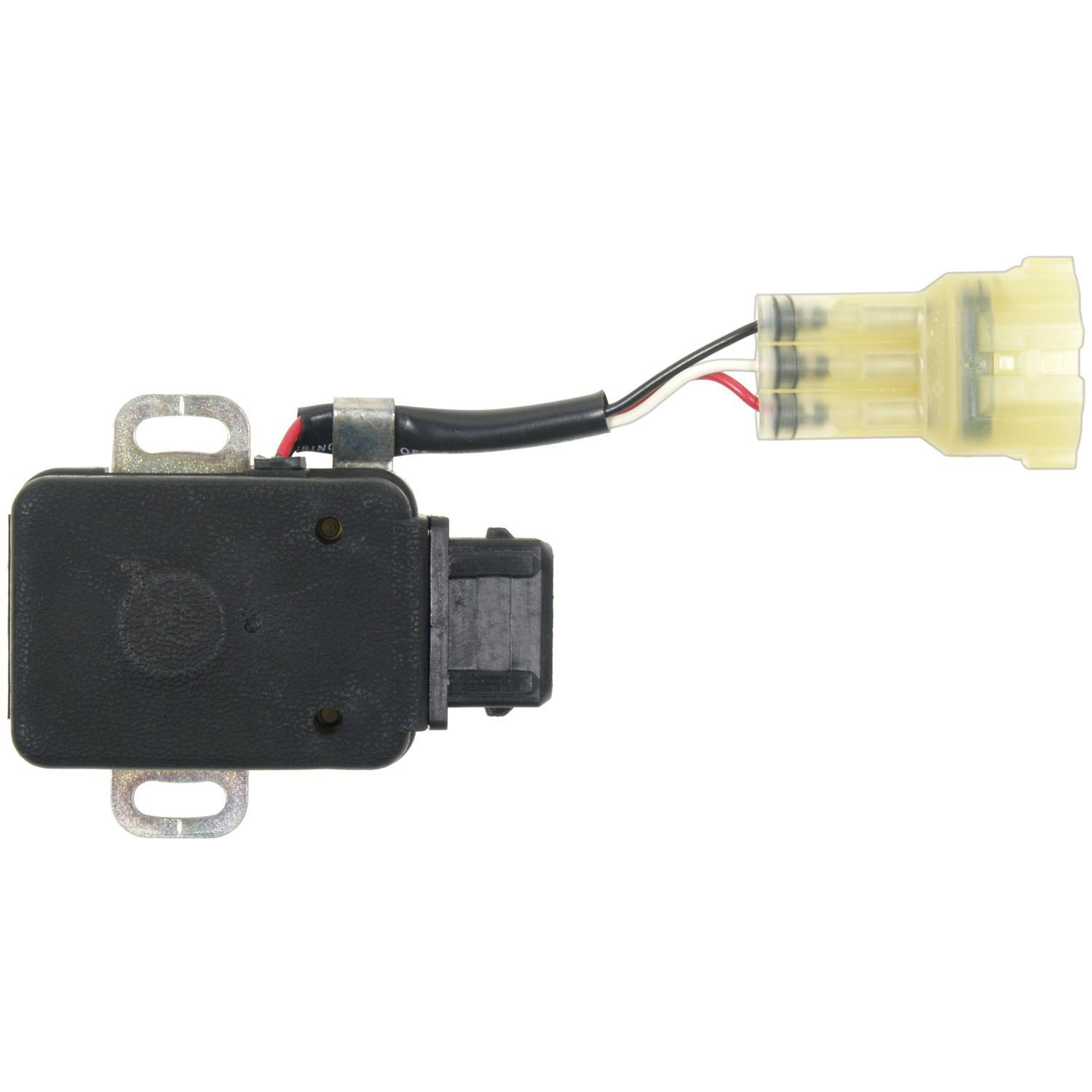 BWD EC3386 - Throttle Position Sensor BWD EC3386 Throttle Position Sensor product image 3 of 3
