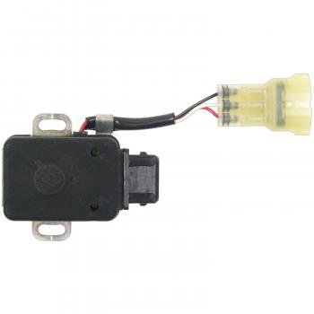 1989 Subaru GL-10 Throttle Position Sensor BWD EC3386 image 3 of 3