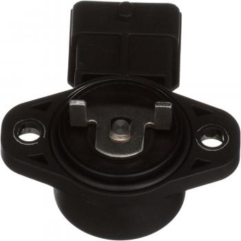 2007 Kia Rio5 Throttle Position Sensor BWD EC3388 image 2 of 4