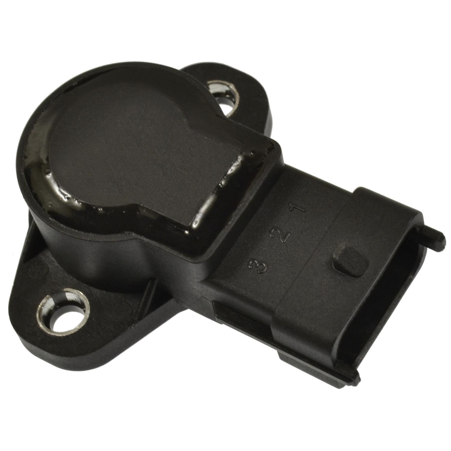BWD EC3388 - Throttle Position Sensor BWD EC3388 Throttle Position Sensor product image 3 of 10