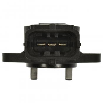 2007 Kia Rio5 Throttle Position Sensor BWD EC3388 image 4 of 4