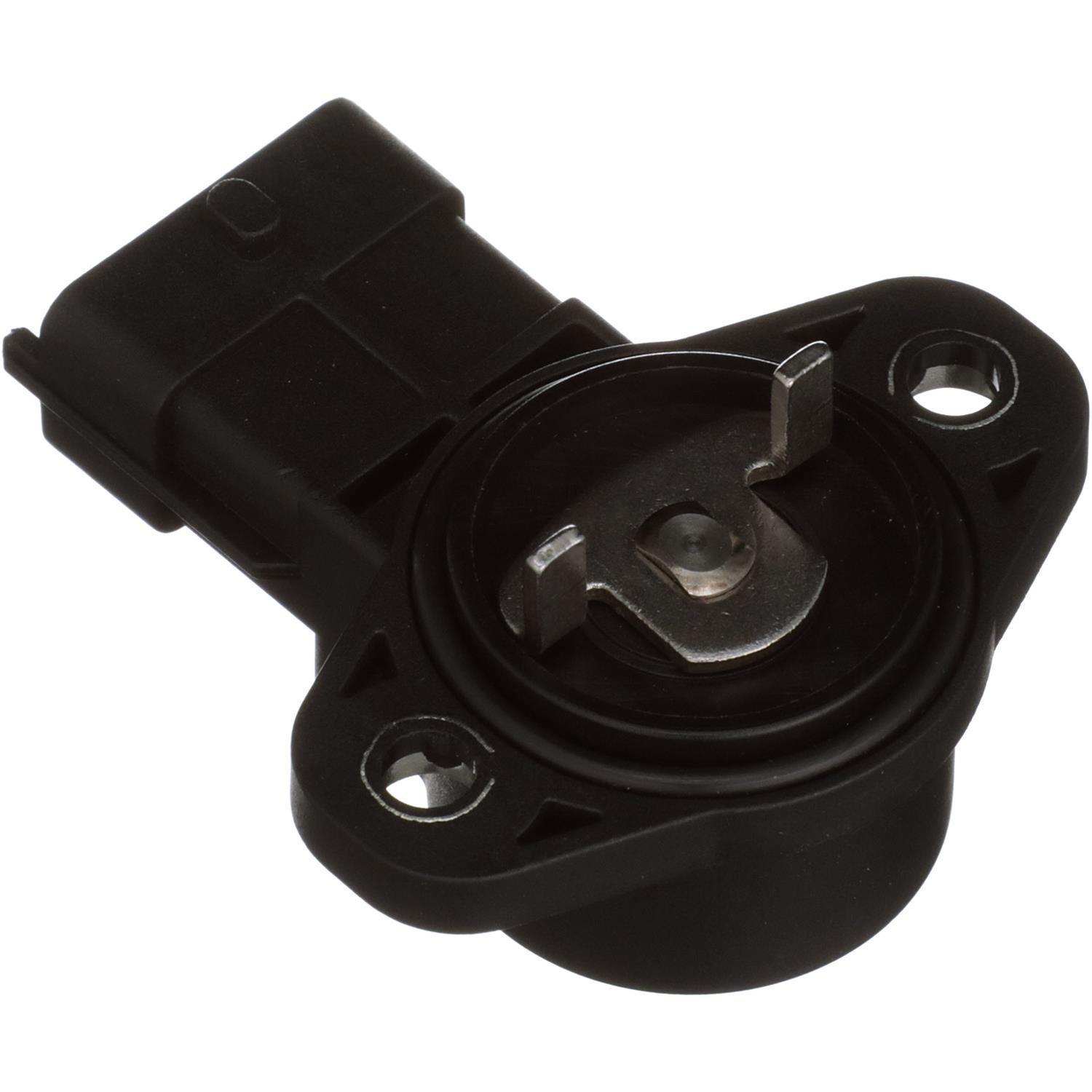 BWD EC3388 - Throttle Position Sensor BWD EC3388 Throttle Position Sensor product image 6 of 10