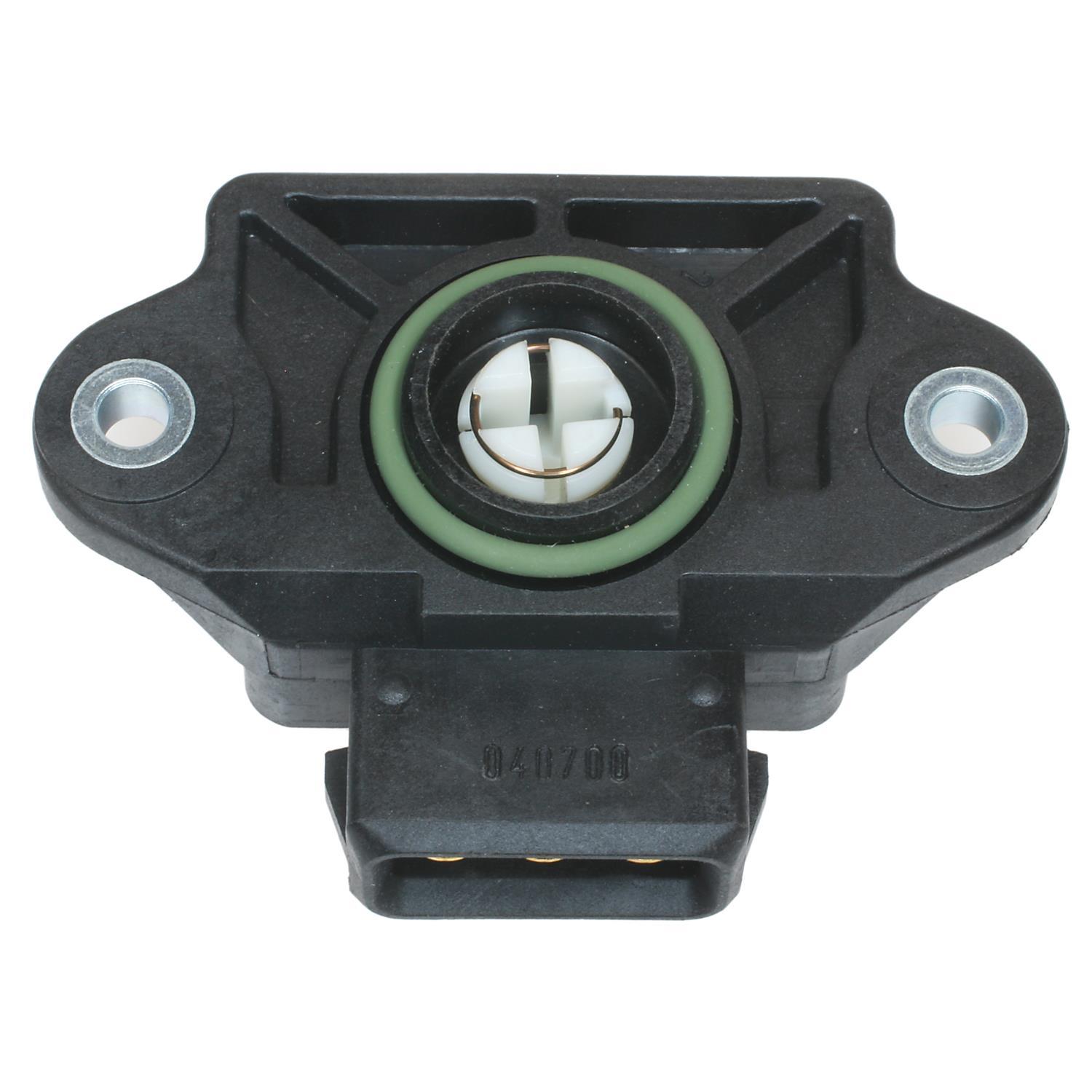 BWD EC3389 - Throttle Position Sensor BWD EC3389 Throttle Position Sensor product image 4 of 4