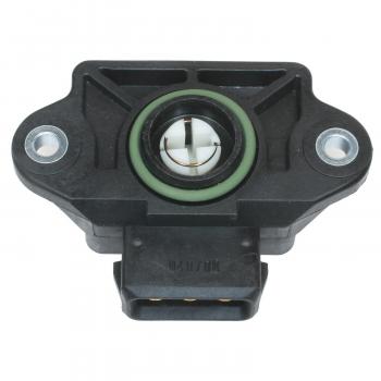 1994 Volkswagen Passat Throttle Position Sensor BWD EC3389 image 4 of 4