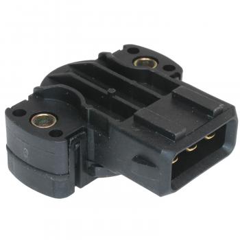 1994 Volkswagen Corrado Throttle Position Sensor BWD EC3390 image 1 of 3