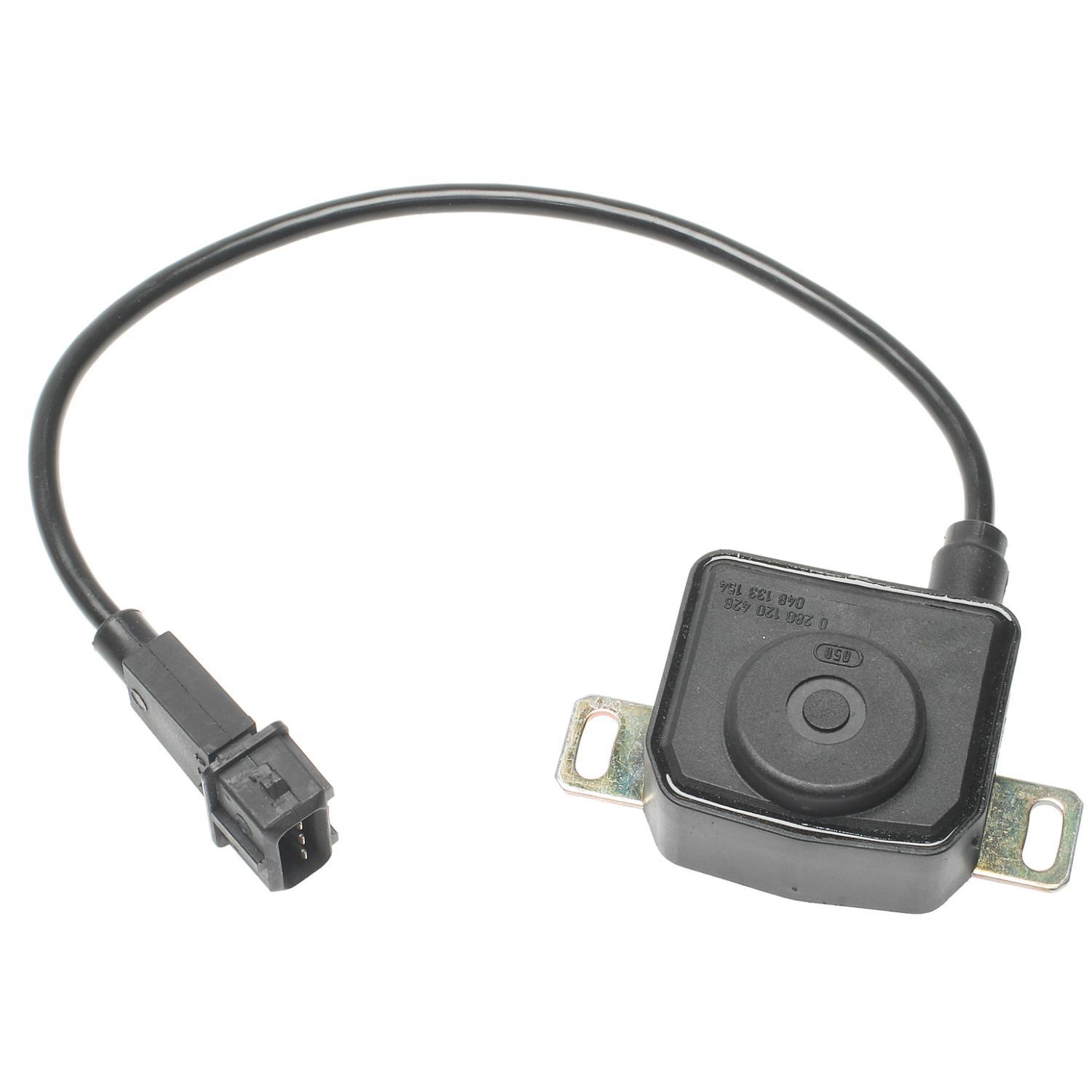 BWD EC3391 - Throttle Position Sensor BWD EC3391 Throttle Position Sensor product image 2 of 3